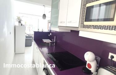 Apartment in Benidorm, 66 m²