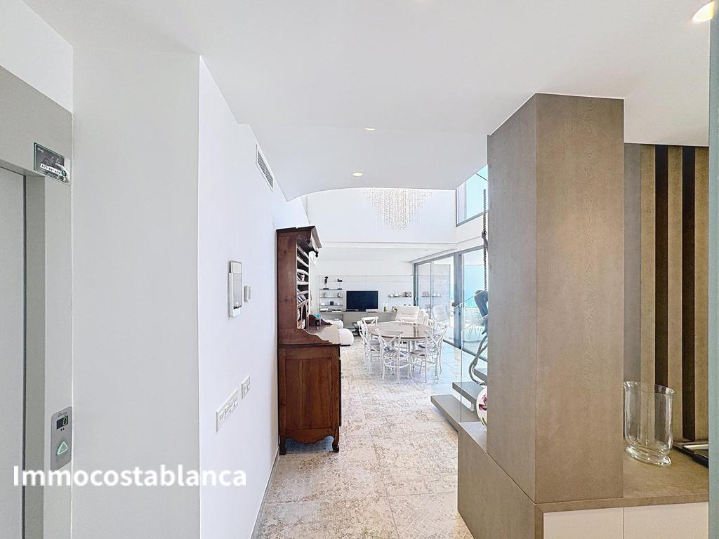 Detached house in Benitachell, 544 m², 3,250,000 €, photo 5, listing 52701936