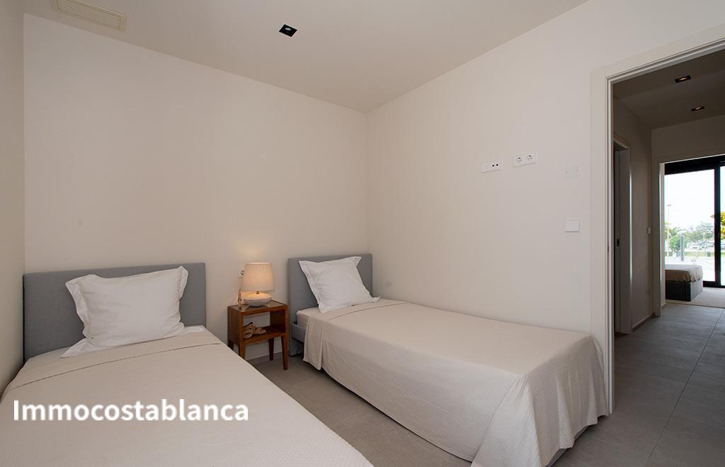 Terraced house in Pilar de la Horadada, 91 m², 315,000 €, photo 1, listing 64108336