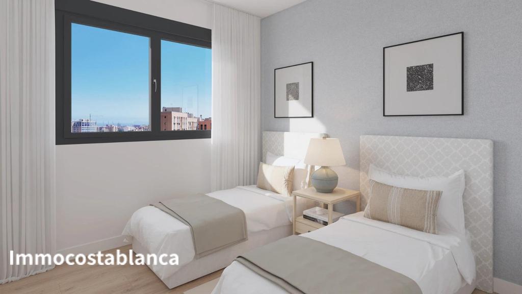 Apartment in Alicante, 116 m², 338,000 €, photo 1, listing 8457136