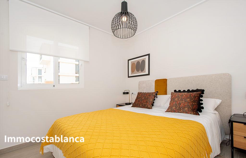 Apartment in Torre de la Horadada, 87 m², 360,000 €, photo 5, listing 2824816