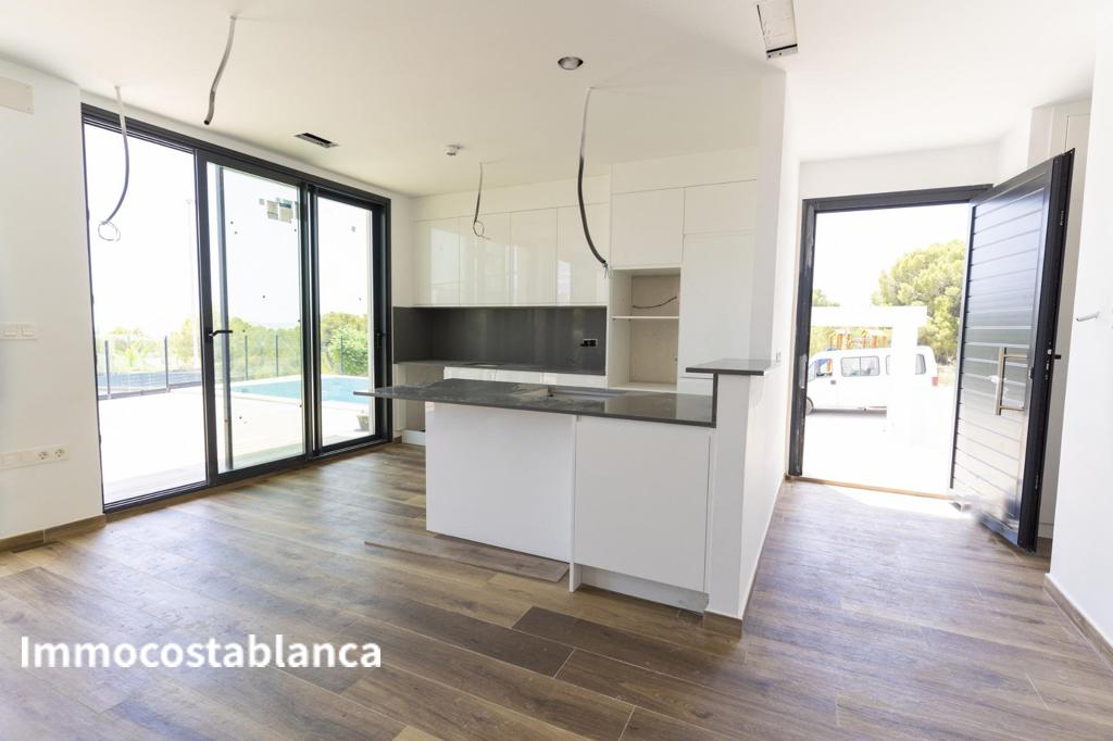 Villa in Polop, 150 m², 720,000 €, photo 4, listing 54447536