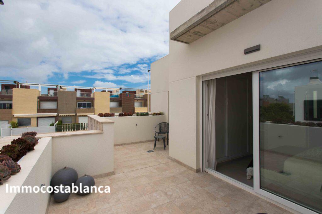 Terraced house in Torrevieja, 189,000 €, photo 6, listing 16420016