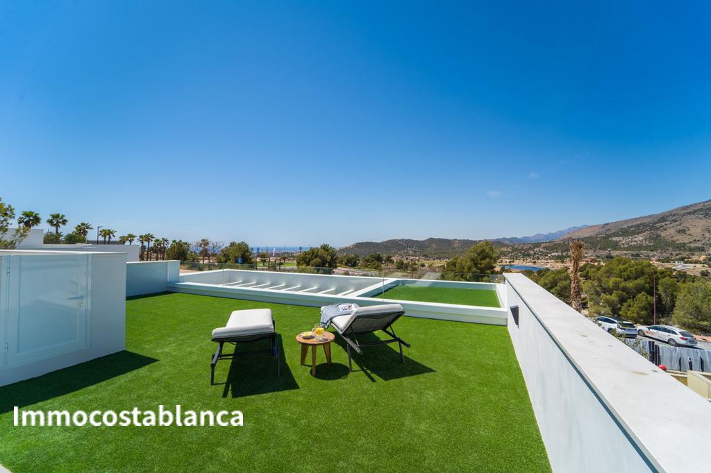Villa in Finestrat, 345 m², 640,000 €, photo 10, listing 50067456
