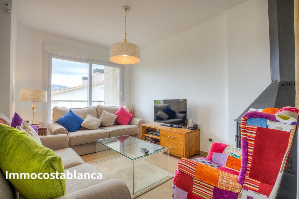 Detached house in Moraira, 153 m², 475,000 €, photo 3, listing 72530816