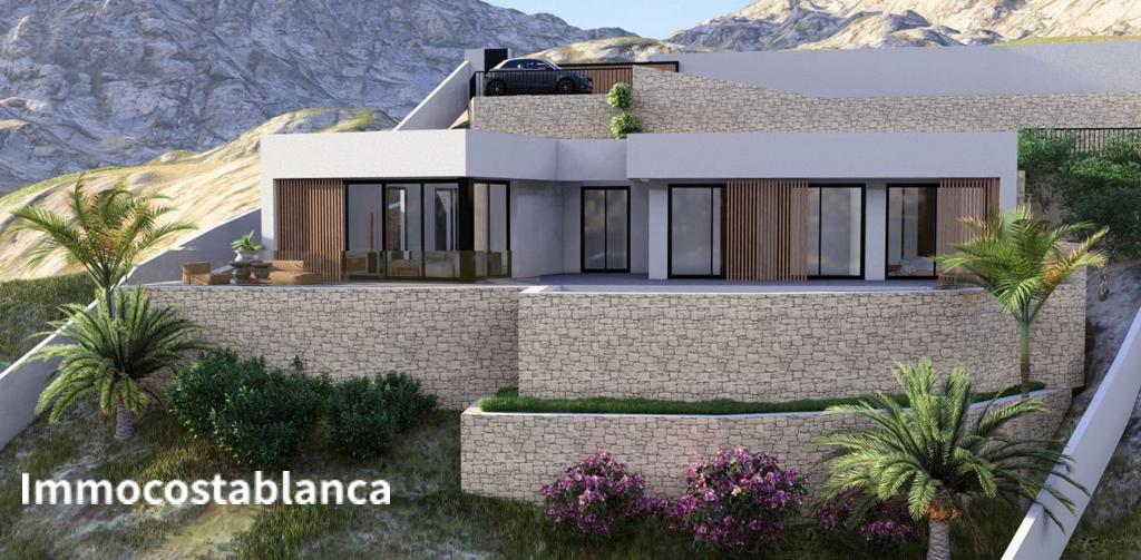 Detached house in Denia, 200 m², 755,000 €, photo 9, listing 76769216