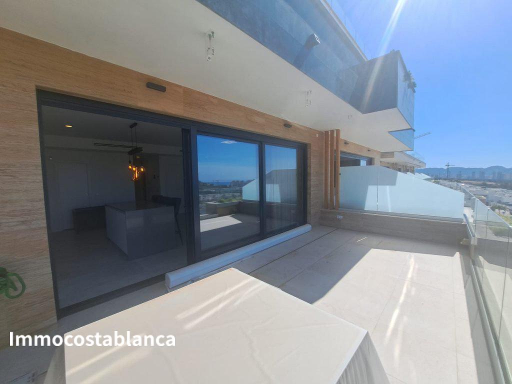 3 room apartment in Finestrat, 130 m², 380,000 €, photo 3, listing 21724976