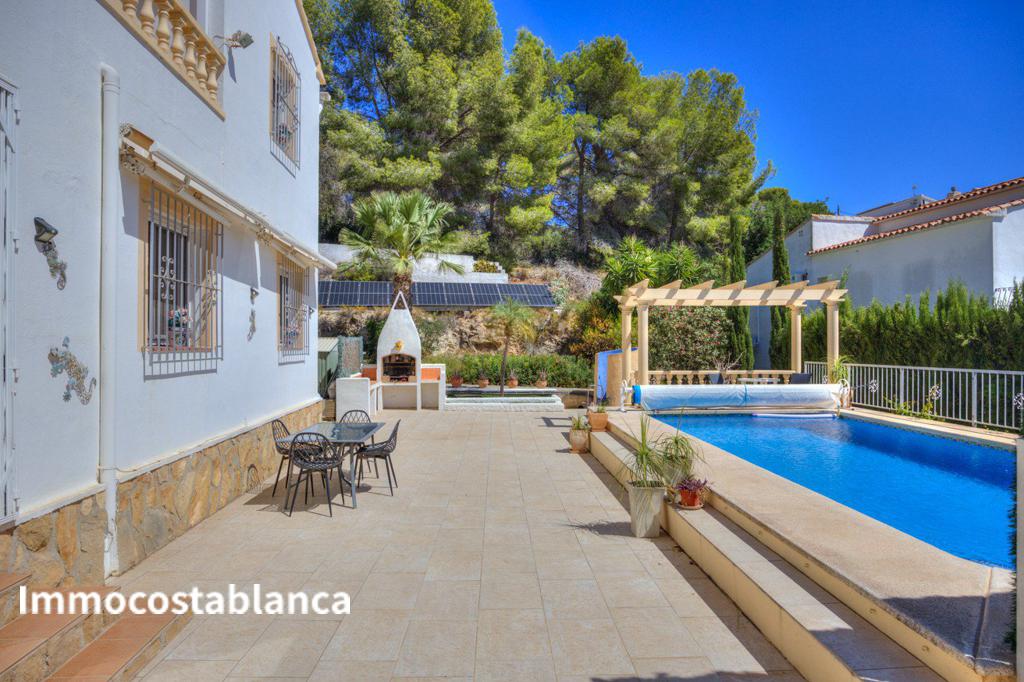 Detached house in Benissa, 192 m², 599,000 €, photo 3, listing 20155616