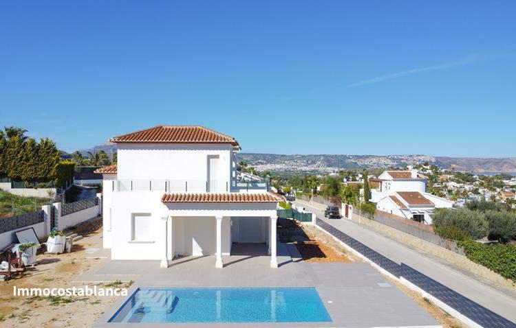 Villa in Javea (Xabia), 1,275,000 €, photo 4, listing 15822736