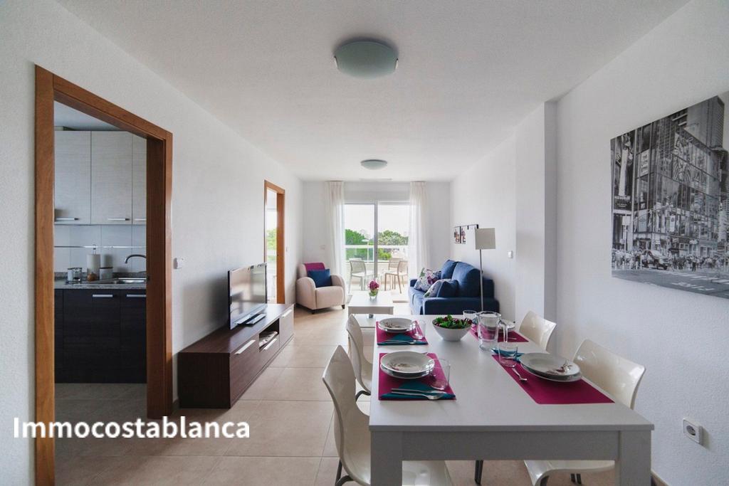 Apartment in Dehesa de Campoamor, 116 m², 145,000 €, photo 1, listing 22317448