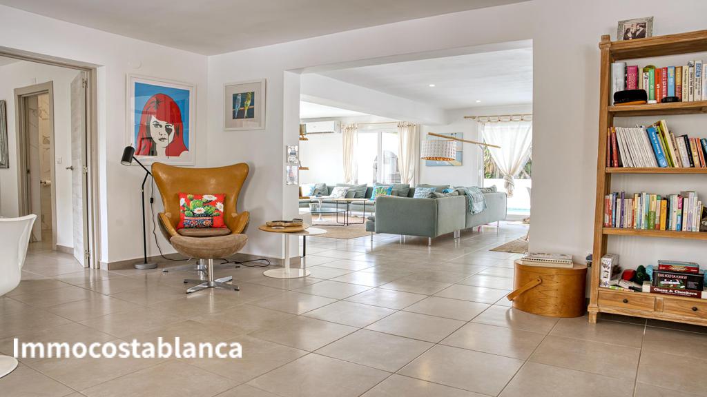 Villa in Javea (Xabia), 365 m², 1,495,000 €, photo 10, listing 19148416