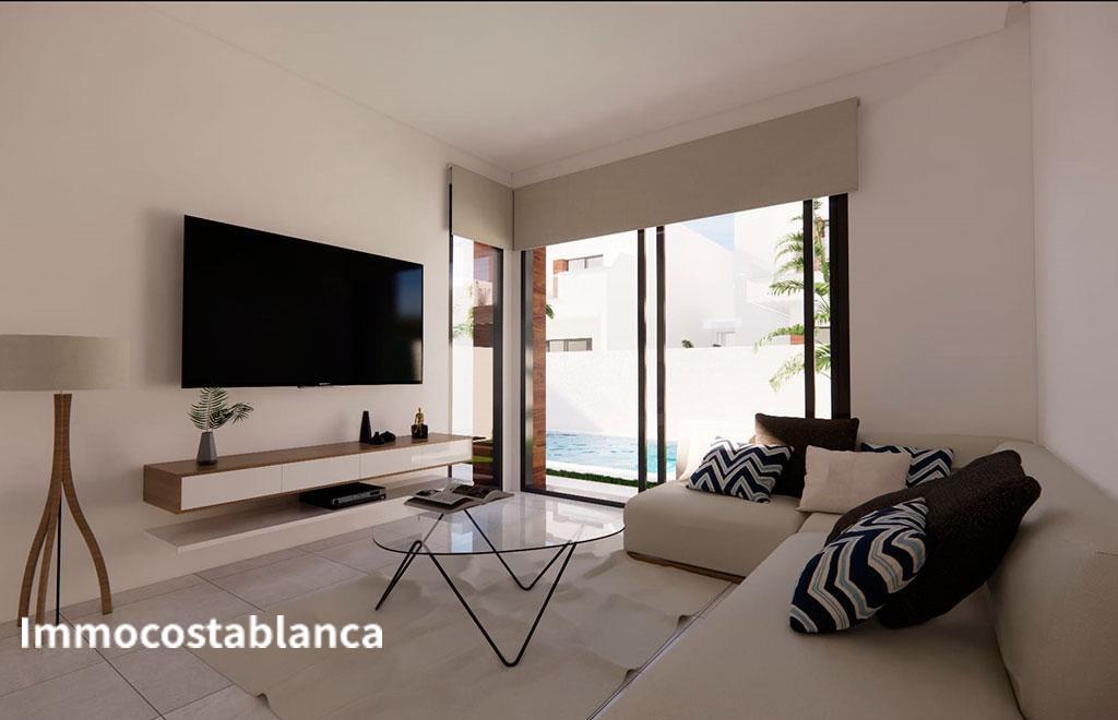 Villa in Vega Baja del Segura, 133 m², 304,000 €, photo 2, listing 56945856