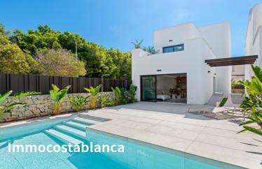 Villa in Pilar de la Horadada, 111 m²