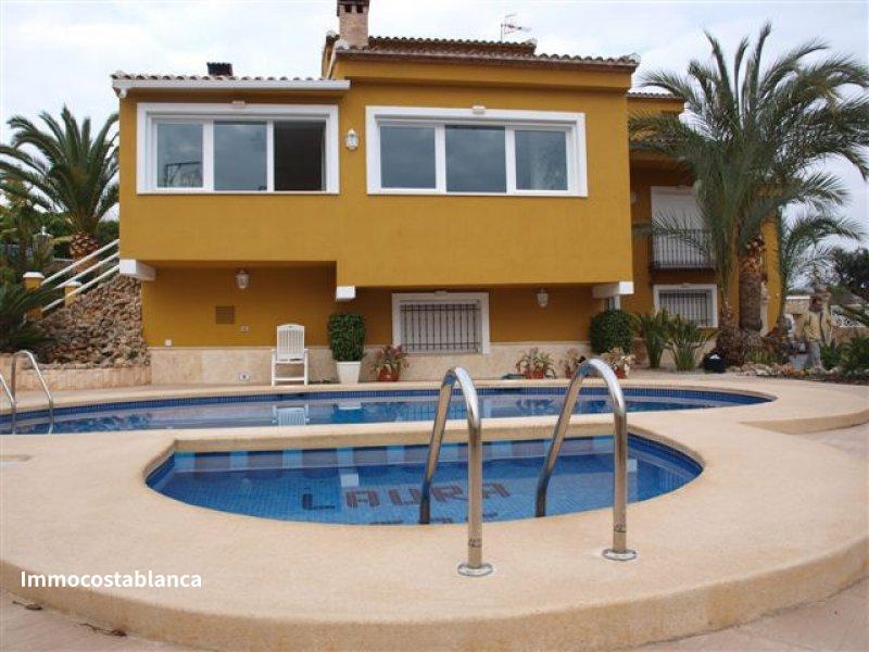 Detached house in Calpe, 500 m², 850,000 €, photo 3, listing 35431848
