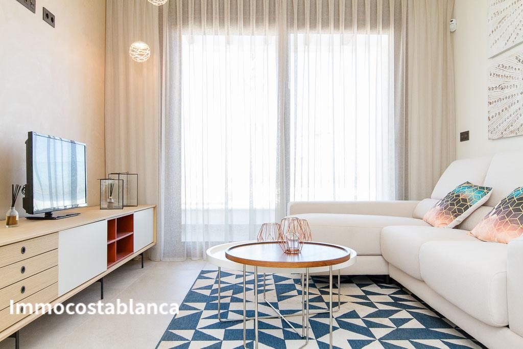 Apartment in Alicante, 186,000 €, photo 3, listing 16606328