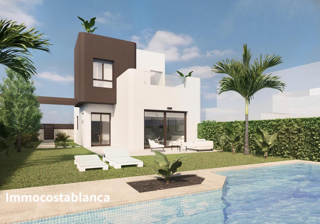 Villa in Pilar de la Horadada, 112 m², 499,000 €, photo 6, listing 72439536