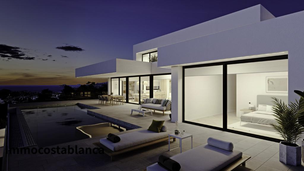 Villa in Alicante, 783 m², 2,720,000 €, photo 6, listing 1500816
