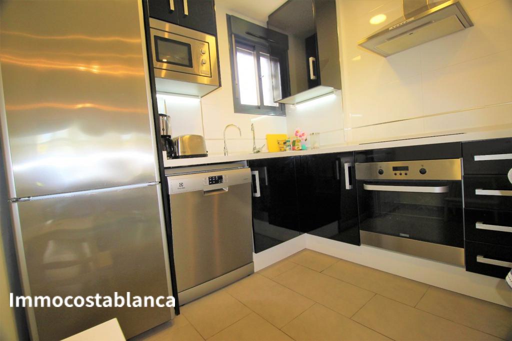 Detached house in Dehesa de Campoamor, 81 m², 215,000 €, photo 9, listing 3943768
