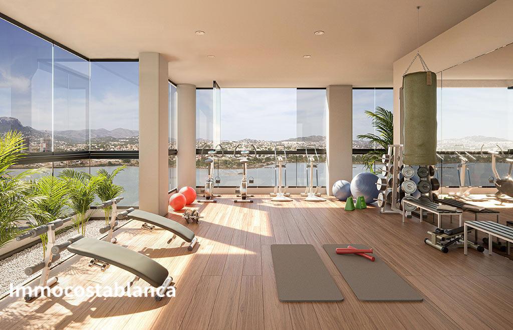 Apartment in Calpe, 109 m², 1,650,000 €, photo 10, listing 20305696