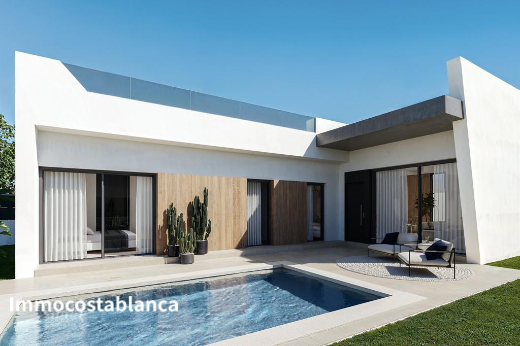 Villa in San Miguel de Salinas, 107 m², 430,000 €, photo 1, listing 73015536