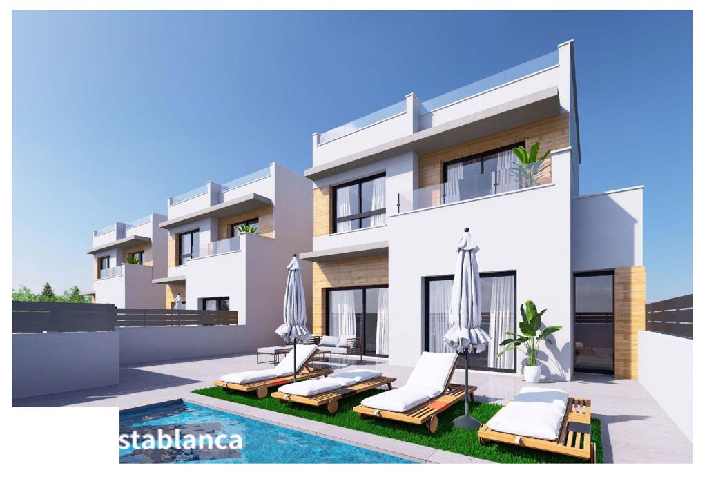 Villa in Ciudad Quesada, 138 m², 465,000 €, photo 5, listing 78703536