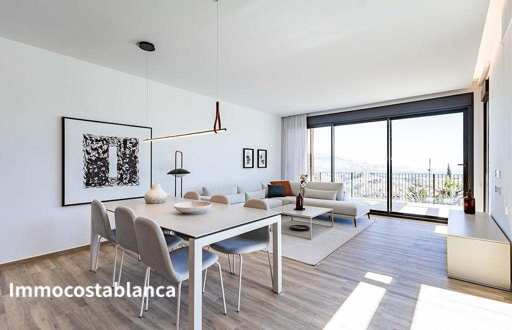Villa in Polop, 93 m², 498,000 €, photo 1, listing 19901056