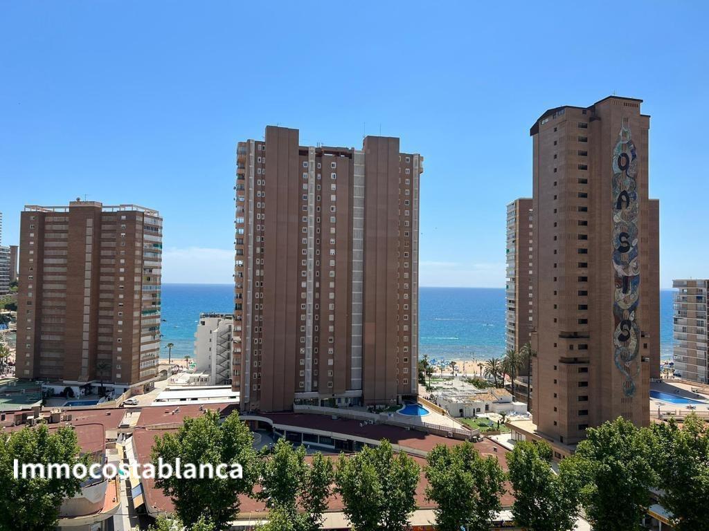 Apartment in Benidorm, 45 m², 150,000 €, photo 8, listing 67828176