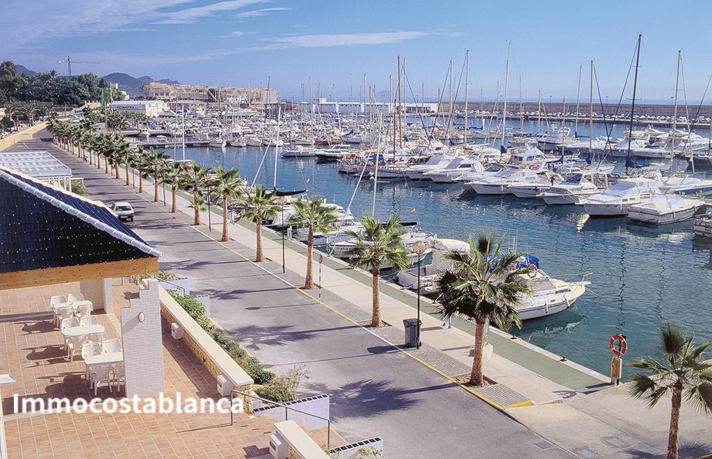 Apartment in Villajoyosa, 85 m², 550,000 €, photo 3, listing 64253136