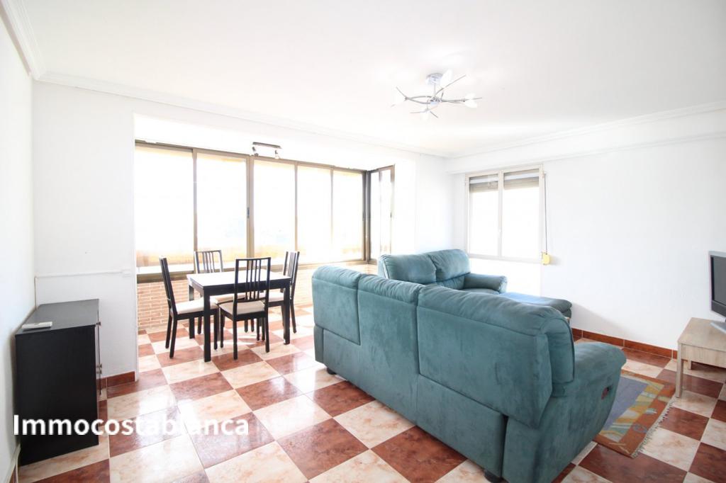 Apartment in Benidorm, 79 m², 99,000 €, photo 6, listing 64316816