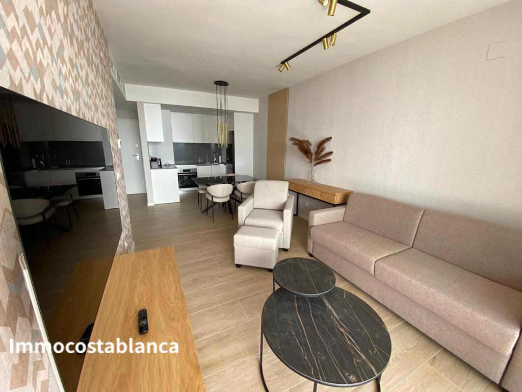 Apartment in Benidorm, 70 m², 399,000 €, photo 8, listing 31861056