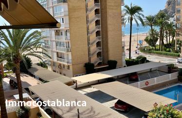 Apartment in Benidorm, 50 m²