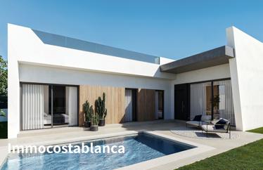 Villa in San Miguel de Salinas, 107 m²
