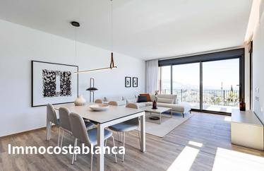 Villa in Polop, 93 m²