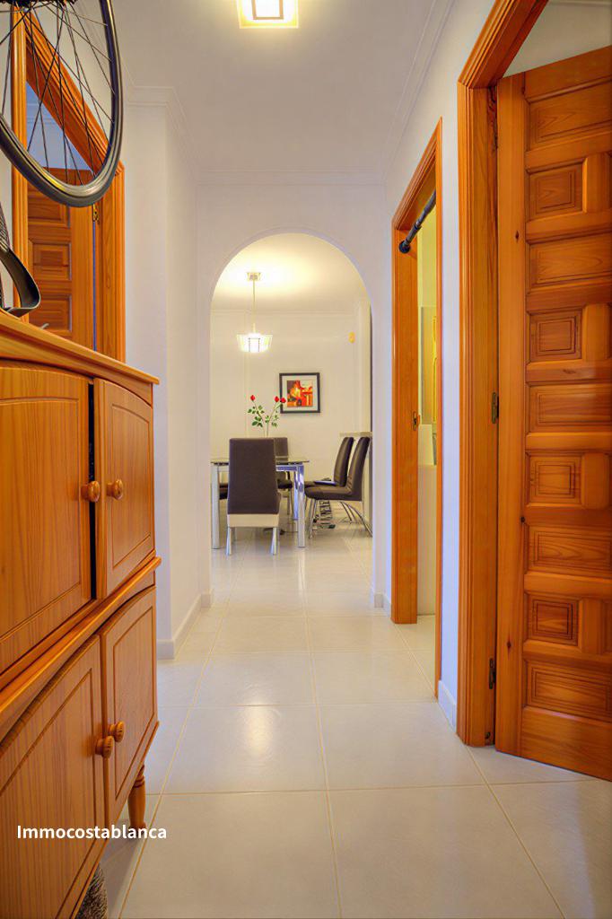 Apartment in Benitachell, 74 m², 190,000 €, photo 7, listing 26832416