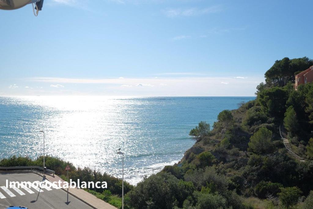 Apartment in Calpe, 89 m², 299,000 €, photo 1, listing 46633216