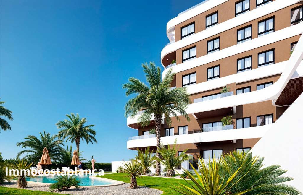 Apartment in Guardamar del Segura, 98 m², 695,000 €, photo 1, listing 30613936