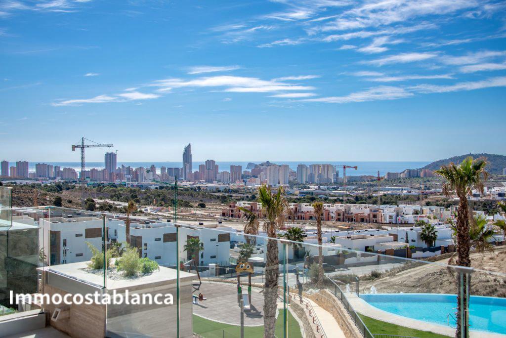 4 room apartment in Finestrat, 205 m², 445,000 €, photo 3, listing 57440256
