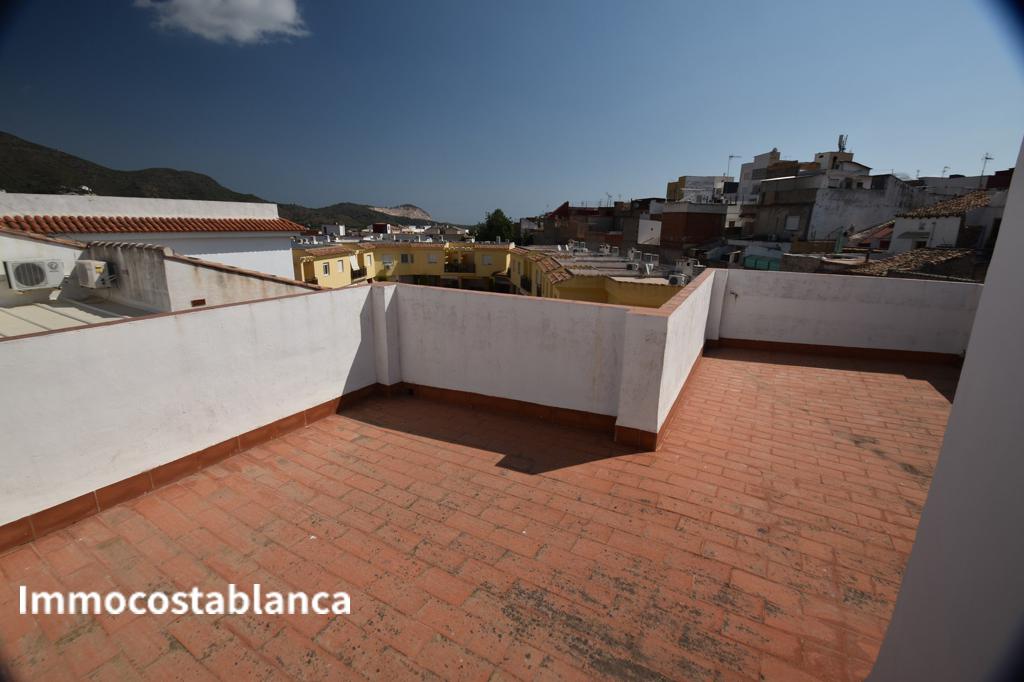 Apartment in Pego, 76 m², 85,000 €, photo 4, listing 43611296