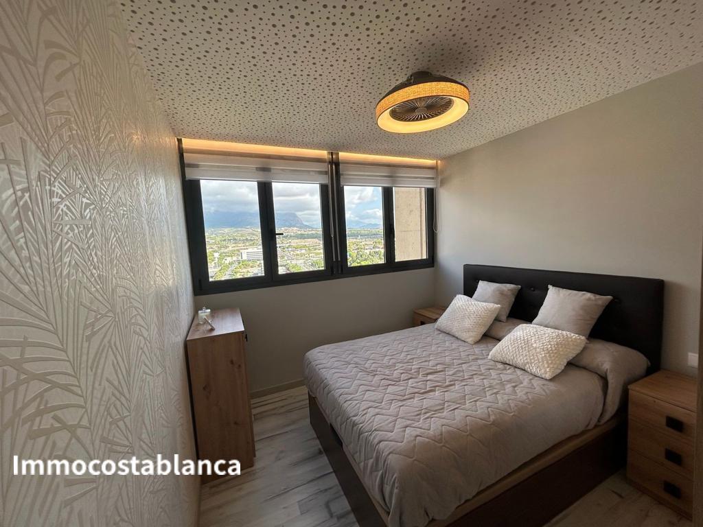 Apartment in Benidorm, 110 m², 398,000 €, photo 4, listing 27343536