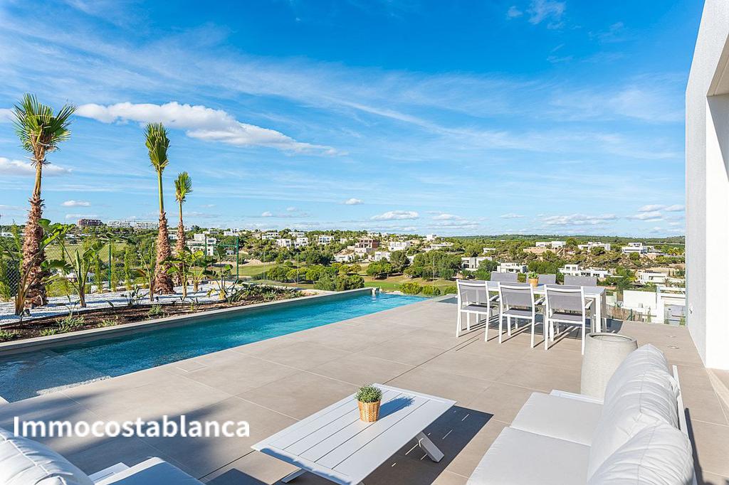 Villa in Dehesa de Campoamor, 189 m², 1,485,000 €, photo 4, listing 35522576