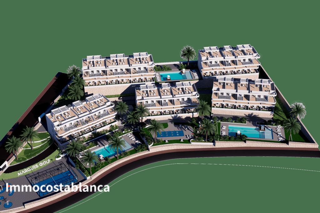 Detached house in Benidorm, 100 m², 320,000 €, photo 8, listing 15233216