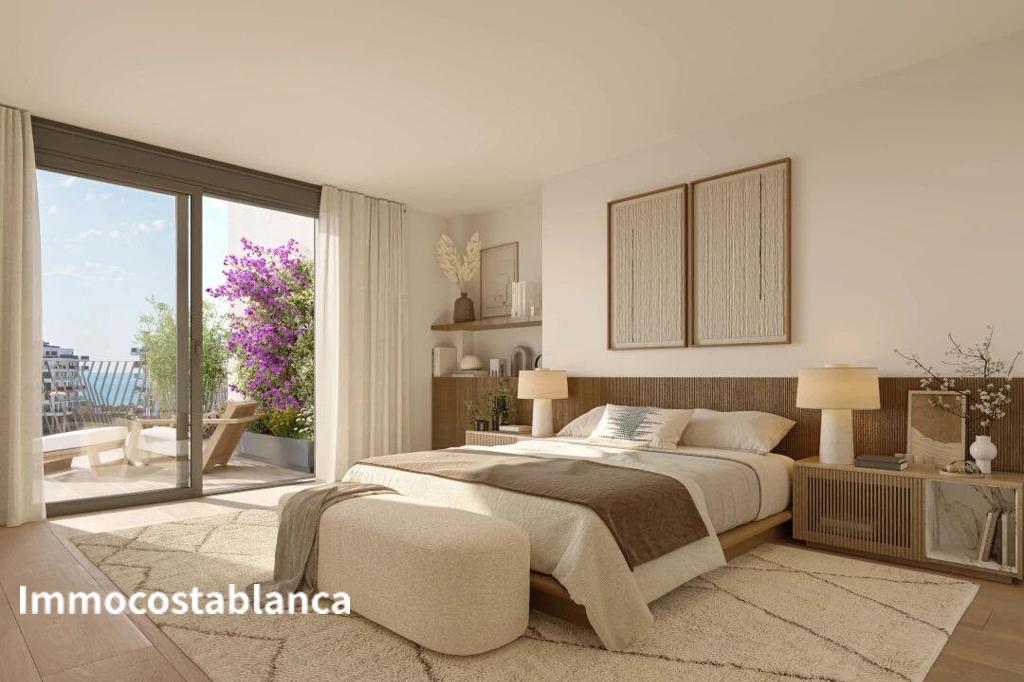 Apartment in Villajoyosa, 115 m², 730,000 €, photo 6, listing 64881216