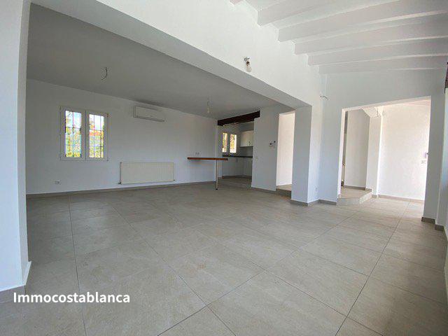 Detached house in Moraira, 168 m², 485,000 €, photo 2, listing 58903928