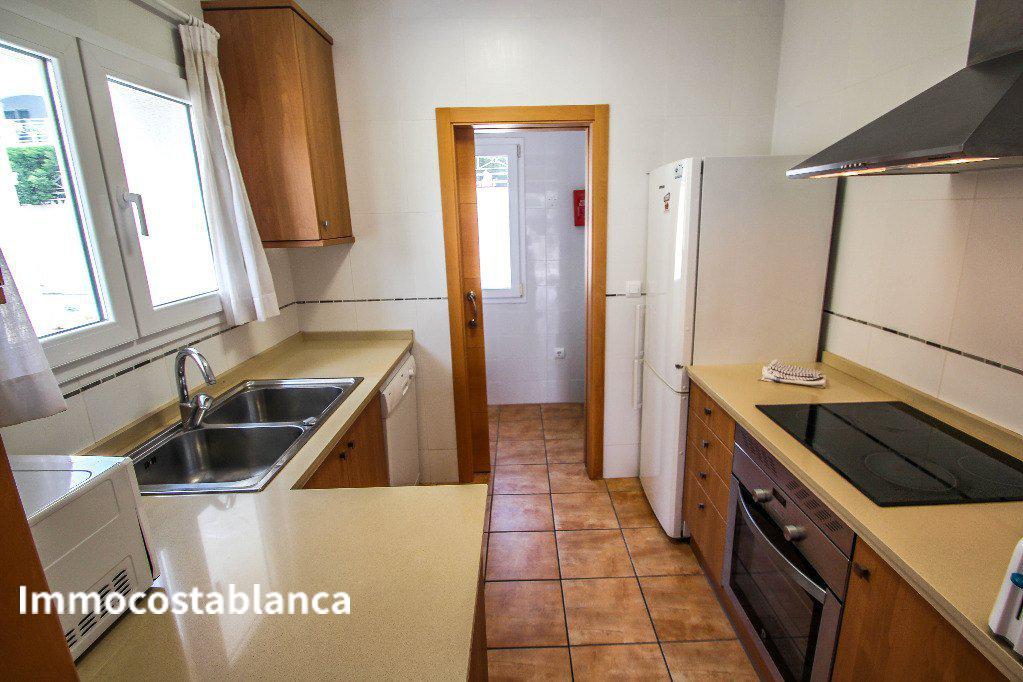 Townhome in Calpe, 145 m², 335,000 €, photo 5, listing 27426416