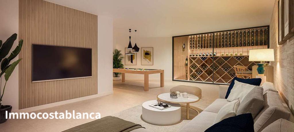Villa in Alicante, 465,000 €, photo 9, listing 1467216