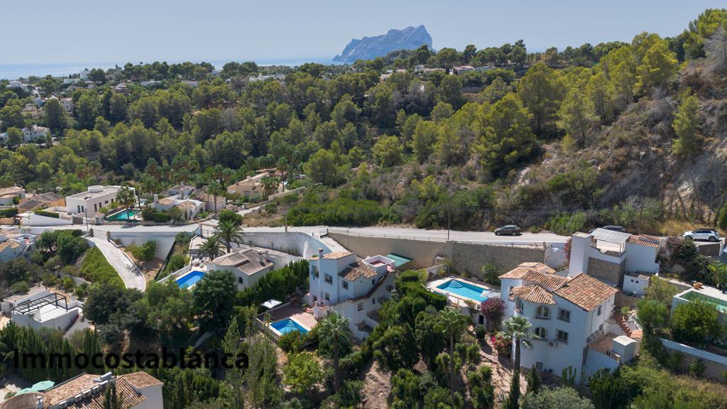 Detached house in Benissa, 210 m², 760,000 €, photo 2, listing 38404416
