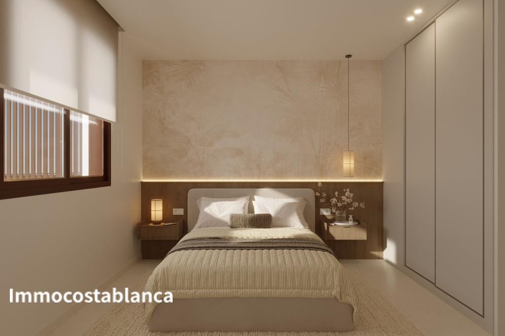 Penthouse in Santa Pola, 191 m², 365,000 €, photo 6, listing 10763616