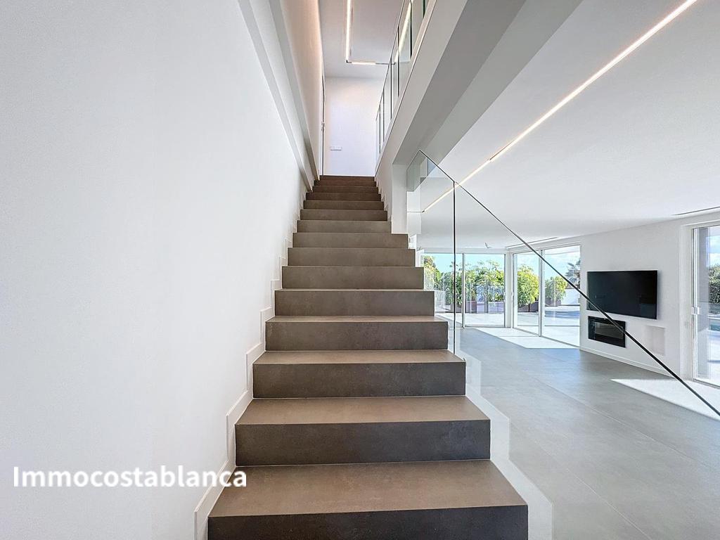 Detached house in Moraira, 239 m², 2,400,000 €, photo 9, listing 73745936