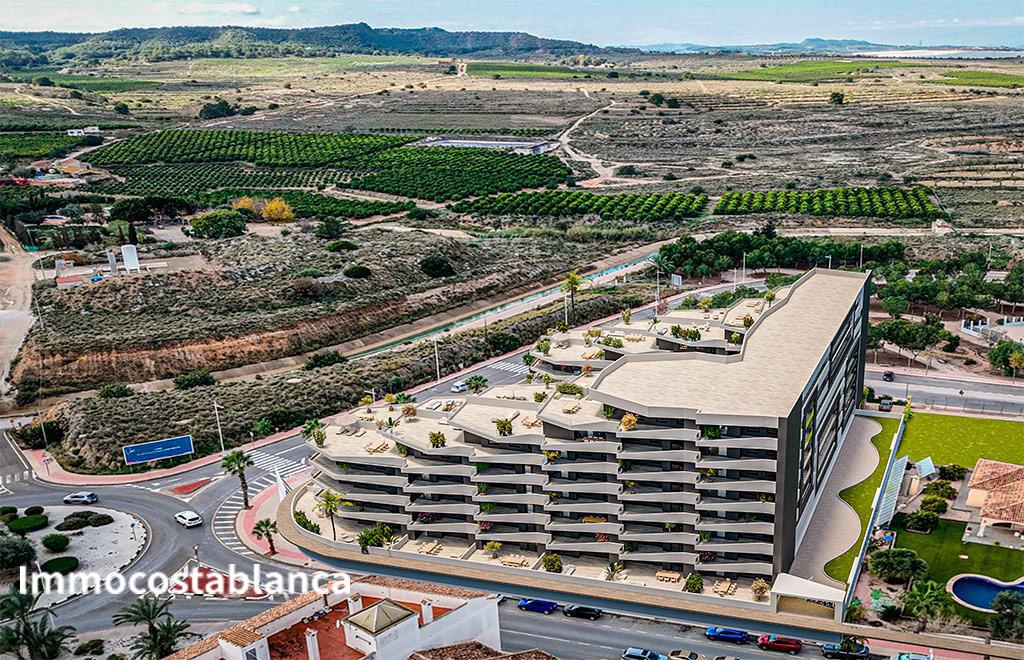 Apartment in San Miguel de Salinas, 80 m², 380,000 €, photo 8, listing 38892416