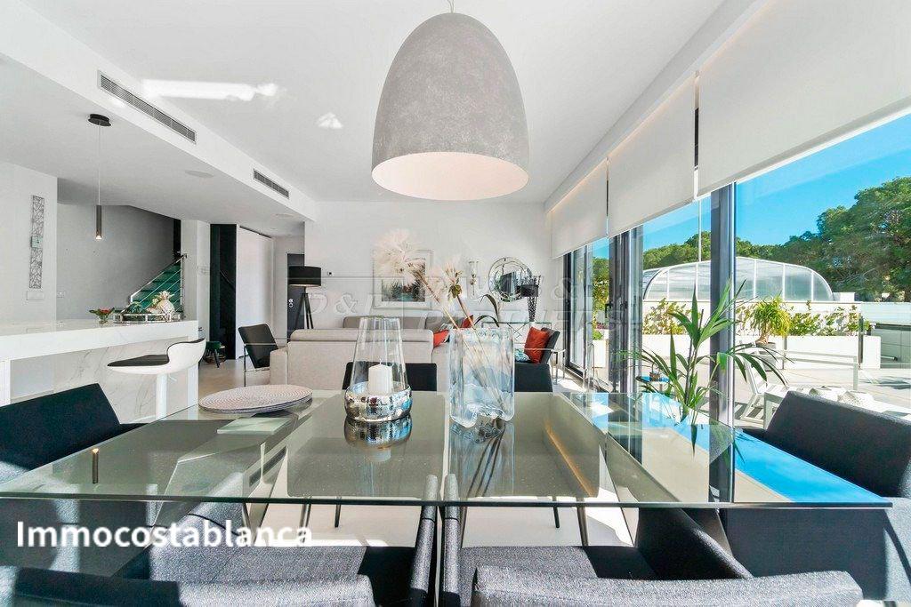 Villa in Dehesa de Campoamor, 234 m², 1,250,000 €, photo 8, listing 54606656